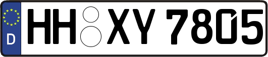 HH-XY7805