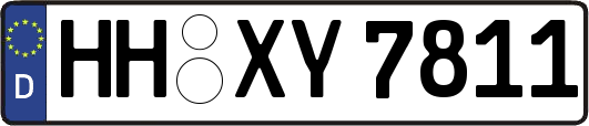 HH-XY7811