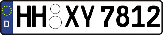 HH-XY7812
