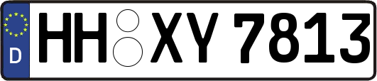 HH-XY7813