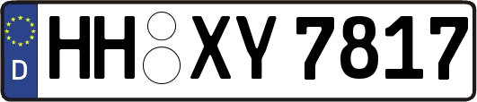 HH-XY7817