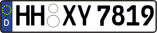 HH-XY7819