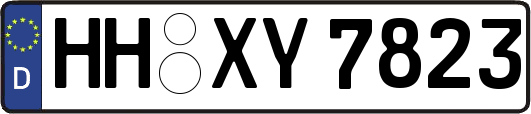 HH-XY7823