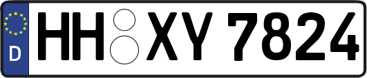 HH-XY7824