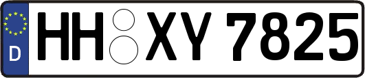 HH-XY7825