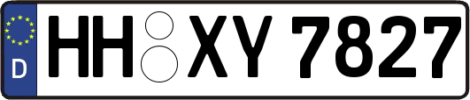 HH-XY7827