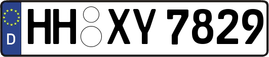 HH-XY7829