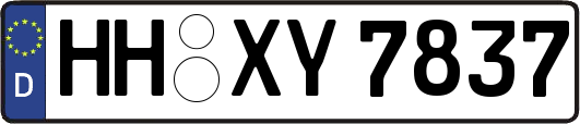 HH-XY7837