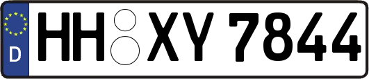 HH-XY7844
