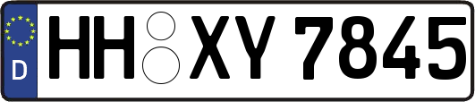 HH-XY7845