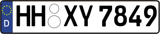 HH-XY7849