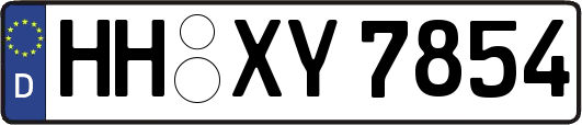 HH-XY7854