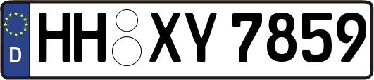 HH-XY7859
