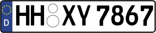HH-XY7867
