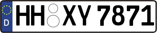 HH-XY7871