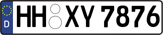 HH-XY7876