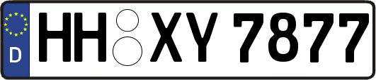 HH-XY7877