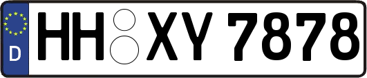 HH-XY7878