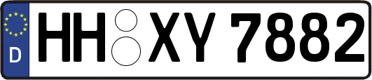 HH-XY7882