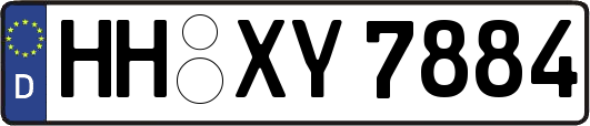 HH-XY7884