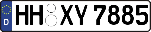 HH-XY7885