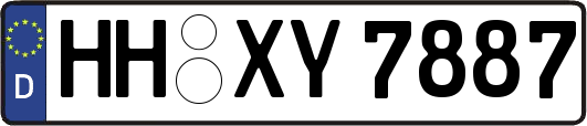 HH-XY7887
