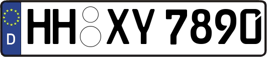 HH-XY7890