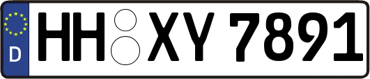 HH-XY7891
