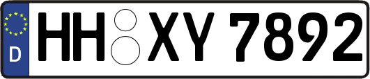 HH-XY7892