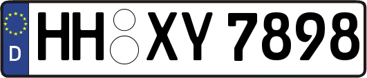 HH-XY7898