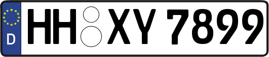 HH-XY7899