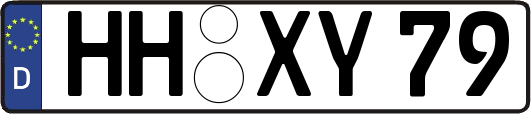 HH-XY79