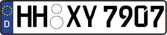 HH-XY7907