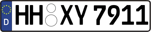 HH-XY7911