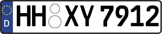 HH-XY7912