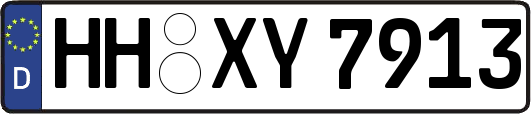 HH-XY7913