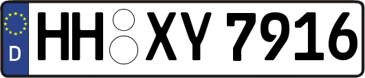 HH-XY7916