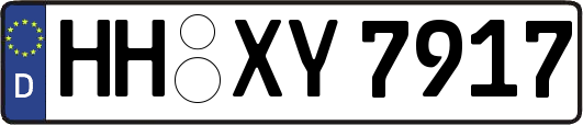 HH-XY7917