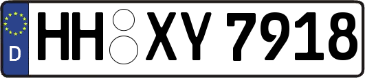HH-XY7918