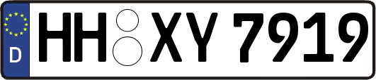 HH-XY7919