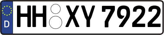 HH-XY7922