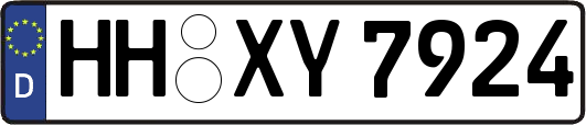 HH-XY7924