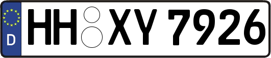 HH-XY7926