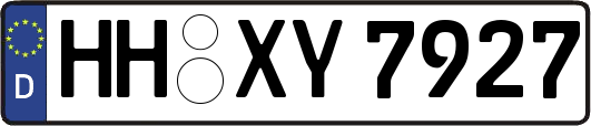 HH-XY7927