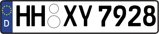 HH-XY7928