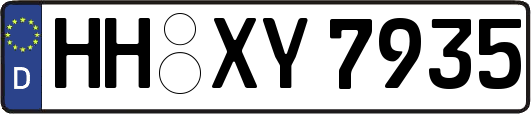 HH-XY7935