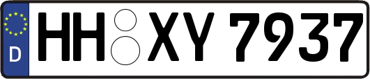 HH-XY7937