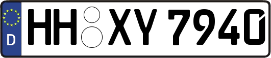 HH-XY7940
