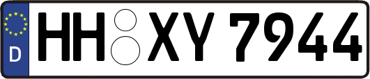 HH-XY7944