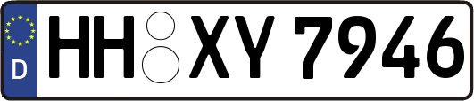 HH-XY7946